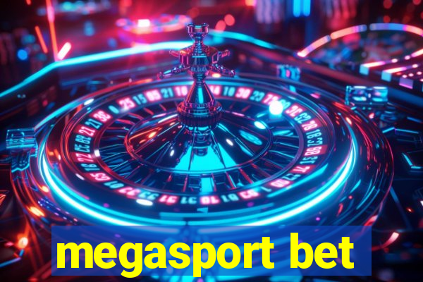 megasport bet